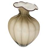 ELEPHANT ΓΥΑΛΙΝΟ ΒΑΖΟ Φ25Χ34ΕΚ