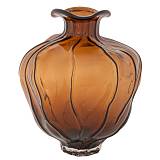 ΚΑΦΕ ΓΥΑΛΙΝΟ ΒΑΖΟ Φ26Χ30ΕΚ