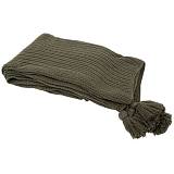 ΠΡΑΣΙΝΟ ΠΛΕΧΤΟ ΡΙΧΤΑΡΙ ΜΕ ΦΟΥΝΤΕΣ 130Χ170ΕΚ