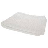 ΚΡΕΜ ΓΟΥΝΙΝΟ ΡΙΧΤΑΡΙ 140Χ180ΕΚ