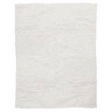ΛΕΥΚΟ ΓΟΥΝΙΝΟ ΧΑΛΙ 180Χ240ΕΚ