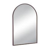 ΚΑΦΕ ΜΕΤΑΛΛΙΚΟΣ ΚΑΘΡΕΦΤΗΣ ΚΑΜΑΡΑ 40Χ60ΕΚ