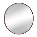 ΚΑΦΕ ΣΤΡΟΓΓΥΛΟΣ ΜΕΤΑΛΛΙΚΟΣ ΚΑΘΡΕΦΤΗΣ Φ50ΕΚ