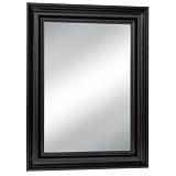 ΜΑΥΡΟΣ ΠΛΑΣΤΙΚΟΣ ΟΡΘΟΦΩΝΙΟΣ ΚΑΘΡΕΦΤΗΣ (ΕΦΕ ΞΥΛΟΥ) 80Χ120ΕΚ