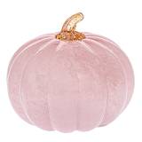 ΡΟΖ ΓΥΑΛΙΝΗ ΔΙΑΚΟΣΜΗΤΙΚΗ ΚΟΛΟΚΥΘΑ Φ14Χ11ΕΚ