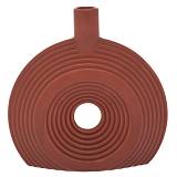 ΜΠΟΡΝΤΟ ΚΕΡΑΜΙΚΟ ΒΑΖΟ 28Χ7Χ26ΕΚ