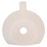 ΚΡΕΜ ΚΕΡΑΜΙΚΟ ΒΑΖΟ 28Χ7Χ26ΕΚ