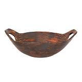 ΚΑΦΕ ΠΑΛΑΙΩΜΕΝΗ ΚΕΡΑΜΙΚΗ ΠΙΑΤΕΛΑ 37,5Χ34Χ15ΕΚ