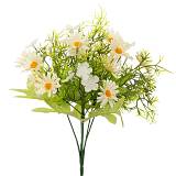 ΜΠΟΥΚΕΤΟ ΜΑΡΓΑΡΙΤΑ ΚΙΤΡΙΝΗ 33ΕΚ Χ7