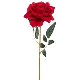 ΤΡΙΑΝΤΑΦΥΛΛΟ ΚΟΚΚΙΝΟ ΒΕΛΟΥΔΟ 76ΕΚ Χ1