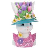 ΠΟΛΥΧΡΩΜΗ ΠΟΛΥΡΕΖΙΝ ΛΑΓΟΥΔΙΝΑ ΚΑΣΠΩ 20Χ20Χ32ΕΚ