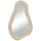 ΜΕΤΑΛΛΙΚΟΣ ΚΡΕΜ ΚΑΘΡΕΦΤΗΣ ΣΕ ΑΚΑΝΟΝΙΣΤΟ ΣΧΗΜΑ 50Χ2Χ76ΕΚ