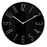 ΡΟΛΟΙ ΤΟΙΧΟΥ Φ30ΕΚ ΜΑΥΡΟ ΑΣΗΜΙ ΠΛΑΣΤΙΚΟ ΣΤΡΟΓΓΥΛΟ