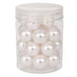 100ΓΡ ΠΛΑΣΤΙΚΕΣ ΧΑΝΤΡΕΣ ΔΙΑΜΕΤΡΟ 2ΕΚ