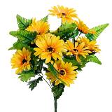 ΜΠΟΥΚΕΤΟ 43ΕΚ ΜΕ ΗΛΙΟΥΣ Χ11