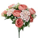 ΜΠΟΥΚΕΤΟ Χ12 ΜΕ ΣΩΜΟΝ ΛΟΥΛΟΥΔΙΑ 48ΕΚ