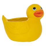 ΚΙΤΡΙΝΟ ΠΟΛΥΡΕΖΙΝ ΚΑΣΠΩ ΣΕ ΣΧΗΜΑ ΠΑΠΑΚΙ 32Χ26,5Χ27ΕΚ