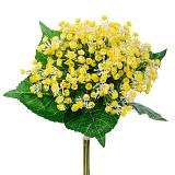 ΜΠΟΥΚΕΤΟ ΓΥΨΟΦΙΛΛΗ ΚΙΤΡΙΝΗ 32ΕΚ