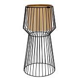 ΜΕΤΑΛΛΙΚΗ ΒΑΣΗ ΜΕ ΧΡΥΣΟ ΚΑΣΠΩ D25X51EK