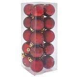 ΣΕΤ 20 ΜΠΟΡΝΤΩ ΠΛΑΣΤΙΚΗ ΜΠΑΛΑ  ΣΕ ΚΟΥΤΙ 4ΕΚ