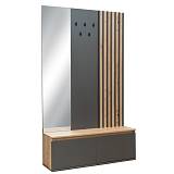 ΓΚΑΡΝΤΑΡΟΜΠΑ DORIS 120Χ34Χ200ΕΚ