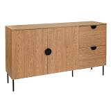 ΣΥΡΤΑΡΙΕΡΑ MOND 160Χ40Χ87ΕΚ