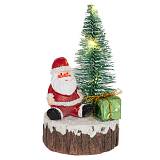 ΔΕΝΤΡΑΚΙ ΦΩΤΙΖΟΜΕΝΟ 3 ΣΧΕΔΙΑ 4LED,3XLR44 BATTERIES 7Χ7Χ13ΕΚ.