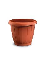 Γλάστρα "ΔΕΛΦΟΙ" 37Χ31εκ. τερακότα