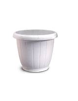 Γλάστρα "ΔΕΛΦΟΙ" 44Χ38εκ. γρανίτης