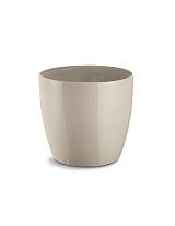 Κασπώ ROTO BRILL Φ28 SILK GREY