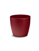 Κασπώ ROTO Φ43 DARK RED/MΠOPNTΩ