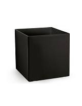 Κύβος ΜΑΤ 36Χ36Χ36 BLACK