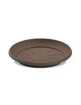 Πιάτο γλάστρας Φ 36εκ. spicy brown