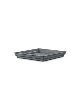 Πιάτο τετρ.36Χ36Χ5 εκ. URBAN GREY