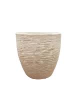 Γλάστρα NEMESIS ROCK stone Φ50X50