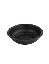 Κασπώ μεταλ.μαύρο 31Χ8