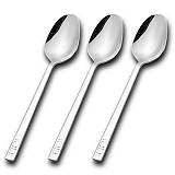 Κουτάλι ανοξείδωτο "Harmony" σετ 3τεμ.