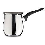 Μπρίκι "Acer" από ανοξείδωτο ατσάλι 800ml