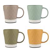 Κούπα πορσελάνινη "Νew bone" 350ml