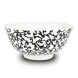 Μπολ δημητριακών πορσελάνινο "Ellie" 15.5cm