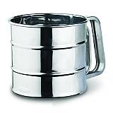 Κόσκινο ανοξείδωτο "Acer" 10cm