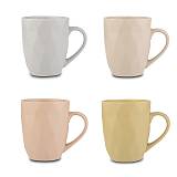 Κούπα πορσελάνινη "Νew bone" 350ml