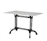 EKO Τραπέζι Αίθριο Μαντέμι, Μάρμαρο Ε-00001089 Ε894