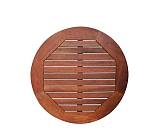 BANNER Επιφάνεια Τραπεζιού Ξύλο Acacia Ε-00015806 Ε20062,9