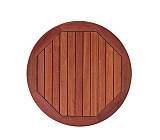 BANNER Επιφάνεια Τραπεζιού Ξύλο Acacia Ε-00015811 Ε20063,9