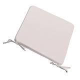 CHAIR Μαξιλάρι Καθίσματος Εκρού Ε-00014764 Ε203,Ε