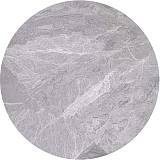Επιφάνεια Μάρμαρο Sintered Stone, Απόχρωση Grey Marble (MDF για στήριξη βάσης) Ε-00025237 Ε107,2S