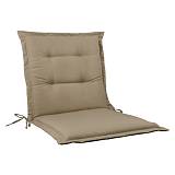 FLAP Μαξιλάρι Χαμηλό Cappuccino Ε-00018922 Ε205,L4