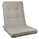 GORD Μαξιλάρι Χαμηλό Sandy Ε-00018926 Ε206,L2