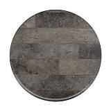 Contract Sliq Sandy Supreme Επιφάνεια Τραπεζιού τ.Werzalit Απόχρωση Toscano Ε-00022368 Ε100,56